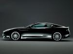 Aston Martin DBS 007 Quantum of Solace 2008 года
